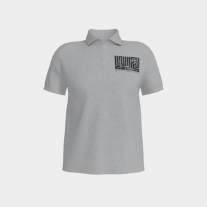 Divine Comfort Polo