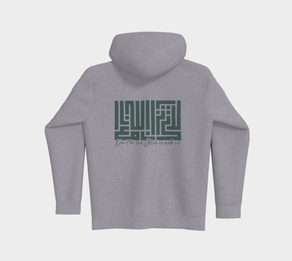 Divine Comfort Hoodie - Image 6