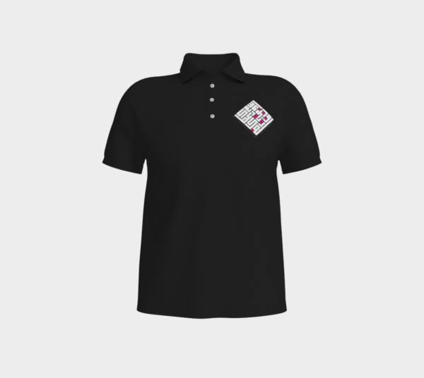 Duha Blessings Polo - Image 5