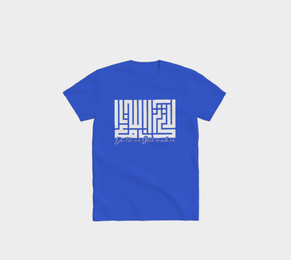 Divine Comfort T-Shirt - Image 3