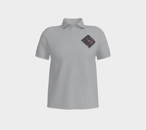 Duha Blessings Polo - Image 2
