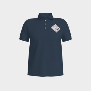 Duha Blessings Polo