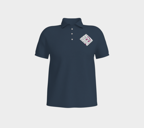 Duha Blessings Polo