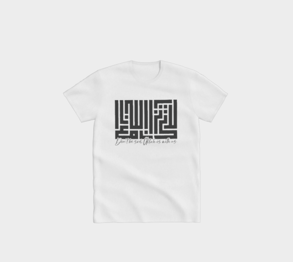 Divine Comfort T-Shirt - Image 10