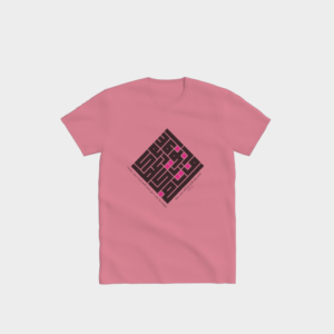 Duha Blessings T-Shirt