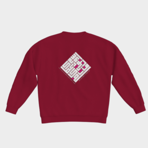 Duha Blessings Crewneck