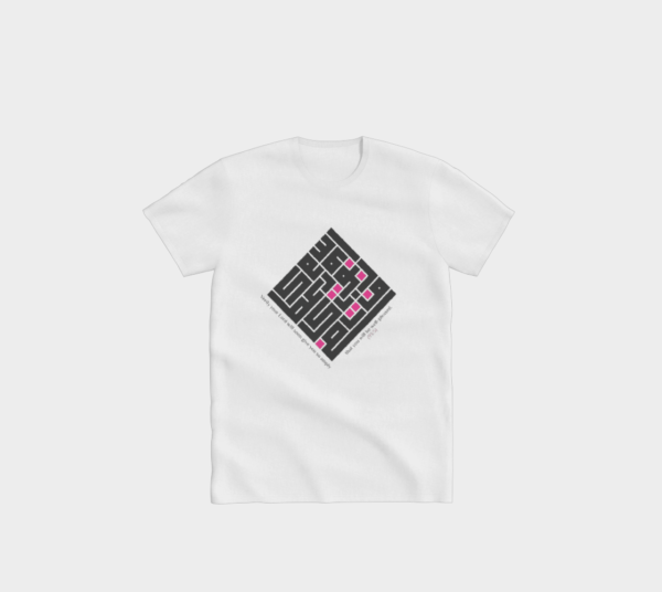 Duha Blessings T-Shirt - Image 5
