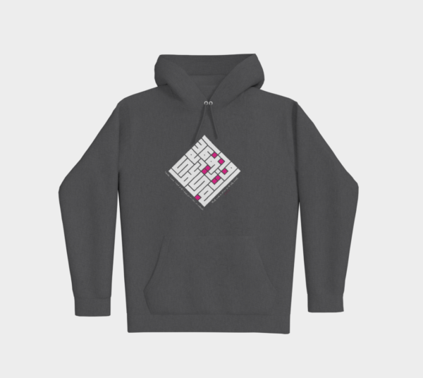 Duha Blessings Hoodie - Image 5