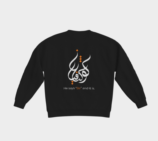 Kun Fayakun Crewneck - Image 7