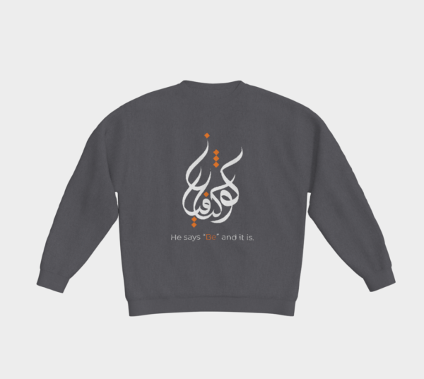 Kun Fayakun Crewneck - Image 5