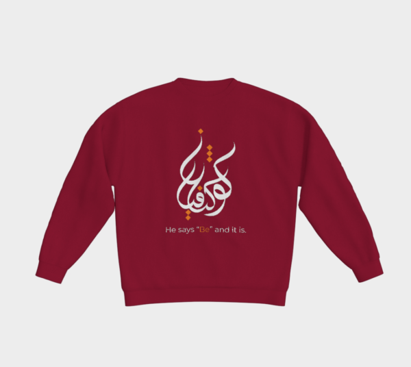 Kun Fayakun Crewneck - Image 6