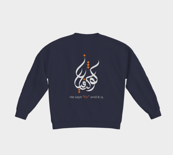 Kun Fayakun Crewneck - Image 4