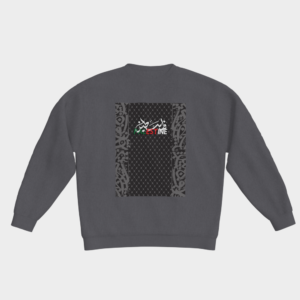 Palestine Bold Crewneck