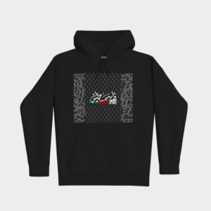Palestine Hoodie