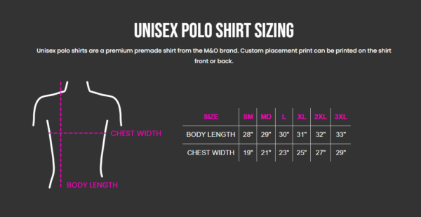Divine Comfort Polo - Image 6