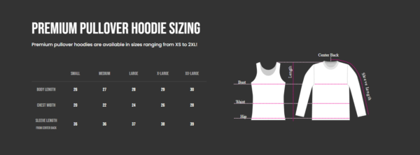 Salah Begins – Islamic Hoodie - Image 7