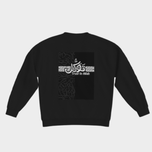 Trust Crewneck