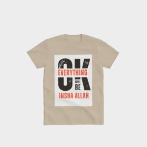 Insha Allah T-Shirt