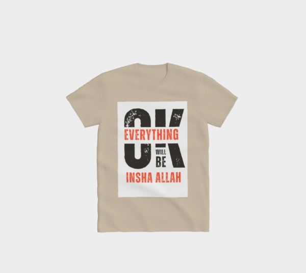 Insha Allah T-Shirt